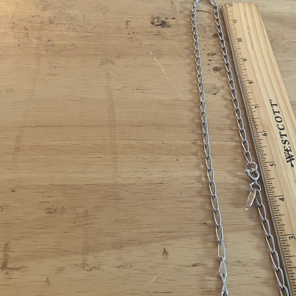 Unique Chain Necklace